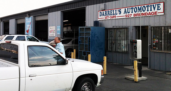 Darrell's Automotive